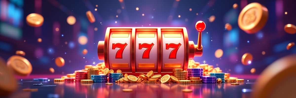 Mega Joker Slot Game