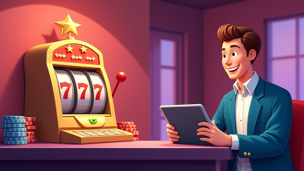 Mega Joker Slot Review
