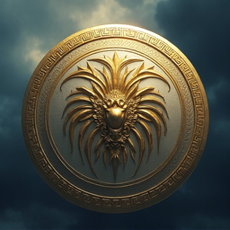 Aegis of Olympus Mega Joker Slot Legit