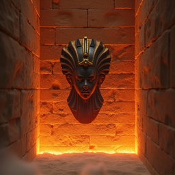 Pharaoh's Ember Mega Joker Slot