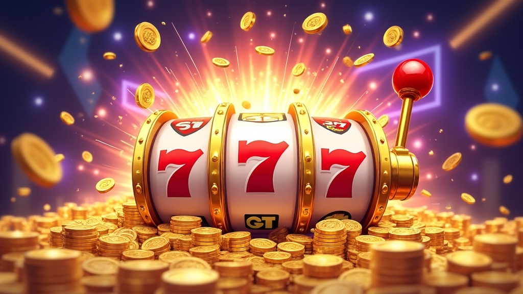 Mega Joker Slot Rtp